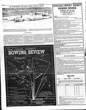 The Sidney Review Wed, July 25, 1973 (Page 6)