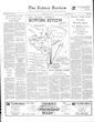 The Sidney Review Wed, July 18, 1973