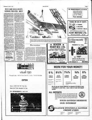 The Sidney Review Sat, June 23, 1973 (Page 9)