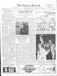 The Sidney Review Wed, May 16, 1973