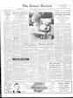 The Sidney Review Wed, May 2, 1973