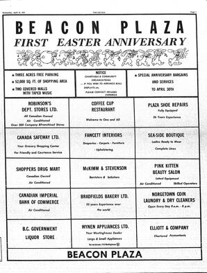 The Sidney Review Wed, April 18, 1973 (Page 7)