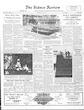 The Sidney Review Wed, April 11, 1973