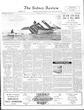 The Sidney Review Wed, March 14, 1973