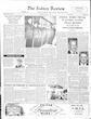 The Sidney Review Wed, February 21, 1973