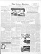 The Sidney Review Wed, February 14, 1973