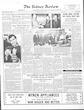 The Sidney Review Wed, February 7, 1973
