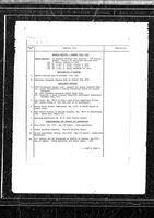 1972-01-10 - City of Port Coquitlam Council Meeting - Agenda