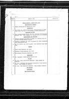 1972-01-24 - City of Port Coquitlam Council Meeting - Agenda