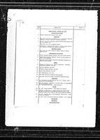 1972-02-07 - City of Port Coquitlam Council Meeting - Agenda