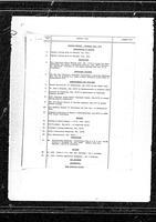 1972-02-21 - City of Port Coquitlam Council Meeting - Agenda