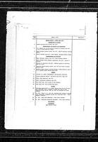 1972-03-13 - City of Port Coquitlam Council Meeting - Agenda