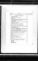 1972-03-20 - City of Port Coquitlam Council Meeting - Agenda