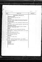 1972-04-24 - City of Port Coquitlam Council Meeting - Agenda