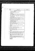 1972-05-01 - City of Port Coquitlam Council Meeting - Agenda