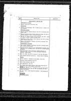 1972-06-05 - City of Port Coquitlam Council Meeting - Agenda