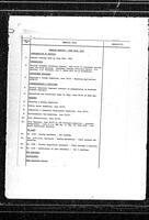 1972-06-26 - City of Port Coquitlam Council Meeting - agenda