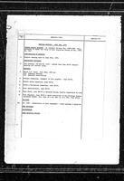 1972-07-03 - City of Port Coquitlam Council Meeting - Agenda
