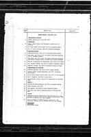 1972-07-31 - City of Port Coquitlam Council Meeting - Agenda