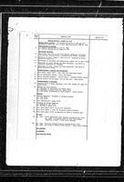 1972-08-14 - City of Port Coquitlam Council Meeting - Agenda