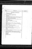 1972-08-21 - City of Port Coquitlam Council Meeting - Agenda
