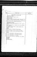 1972-08-28 - City of Port Coquitlam Council Meeting - Agenda