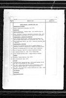 1972-09-18 - City of Port Coquitlam Council Meeting - Agenda