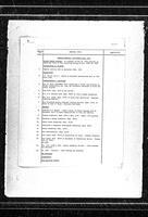 1972-09-25 - City of Port Coquitlam Council Meeting - Agenda