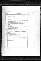 1972-10-02 - City of Port Coquitlam Council Meeting - Agenda