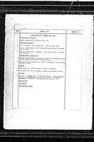 1972-10-30 - City of Port Coquitlam Council Meeting - Agenda
