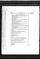 1972-11-06 - City of Port Coquitlam Council Meeting - Agenda and Minutes