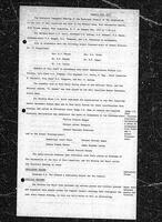1973-01-08 - City of Port Coquitlam Council Meeting - Statutory Inaugural