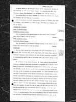 1973-01-15 - City of Port Coquitlam Council Meeting - Agenda and Minutes V2