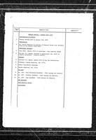 1973-01-22 - City of Port Coquitlam Council Meeting - Agenda and Minutes
