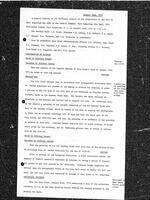 1973-01-22 - City of Port Coquitlam Council Meeting - Agenda and Minutes V2