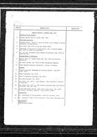 1973-01-29 - City of Port Coquitlam Council Meeting - Agenda and Minutes