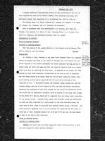 1973-02-05 - City of Port Coquitlam Council Meeting - Agenda and Minutes V2