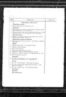 1973-03-05 - City of Port Coquitlam Council Meeting - Agenda and Minutes