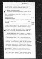 1973-03-05 - City of Port Coquitlam Council Meeting - Agenda and Minutes V2