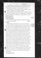 1973-05-22 - City of Port Coquitlam Council Meeting - Agenda and Minutes V2