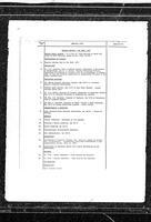 1973-05-28 - City of Port Coquitlam Council Meeting - Agenda and Minutes