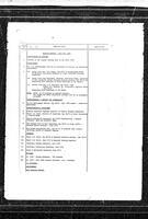 1973-06-04 - City of Port Coquitlam Council Meeting - Agenda and Minutes