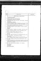 1973-08-06 - City of Port Coquitlam Council Meeting - Agenda and Minutes