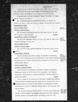 1973-08-06 - City of Port Coquitlam Council Meeting - Agenda and Minutes V2
