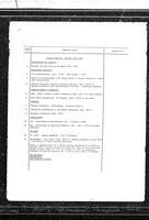 1973-10-01 - City of Port Coquitlam Council Meeting - Agenda and Minutes