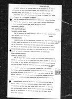 1973-10-01 - City of Port Coquitlam Council Meeting - Agenda and Minutes V2