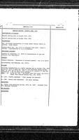 1973-10-22 - City of Port Coquitlam Council Meeting - Agenda and Minutes