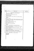 1973-10-29 - City of Port Coquitlam Council Meeting - Agenda