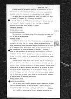 1973-10-29 - City of Port Coquitlam Council Meeting - Minutes