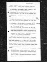 1973-11-19 - City of Port Coquitlam Council Meeting - Agenda and Minutes V2